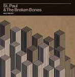 St. Paul And The Broken Bones — Half The City